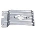 CHAPA SUPERIOR PROTECTOR CILINDRO D545. D553.D553M(41) - motoscamaralweb.com
