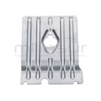 CHAPA SUPERIOR PROTECTOR CILINDRO D545. D553.D553M(41) - motoscamaralweb.com