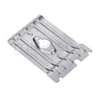 CHAPA SUPERIOR PROTECTOR CILINDRO D545. D553.D553M(41) - motoscamaralweb.com