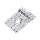 CHAPA SUPERIOR PROTECTOR CILINDRO D545. D553.D553M(41) - motoscamaralweb.com