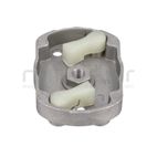 SOPORTE TRINQUETE DE ARRANQUE D545 (46). D553.D553M(47) - motoscamaralweb.com