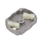 SOPORTE TRINQUETE DE ARRANQUE D545 (46). D553.D553M(47) - motoscamaralweb.com