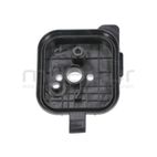 SOPORTE FILTRO DE AIRE D545. D553 - motoscamaralweb.com