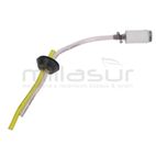 GOMA PASATUBOS COMPLETA D545. D553 - motoscamaralweb.com