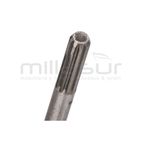 EJE TRANSMISION 8Tx1540 D545. D553 - motoscamaralweb.com