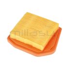 FILTRO AIRE DE PAPEL D546HXP (A4) - motoscamaralweb.com