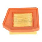 FILTRO AIRE DE PAPEL D546HXP (A4) - motoscamaralweb.com