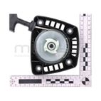 ARRANQUE COMPLETO D546HXP (A61-70+93) - motoscamaralweb.com