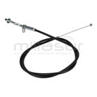 CABLE ACELERADOR D546HXP (B42-14) - motoscamaralweb.com