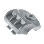 CIERRE SUPERIOR SOPORTE MANILLAR D546HXP (B20) - motoscamaralweb.com