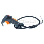 MANDO ACELERADOR COMPLETO D546HXP (B42) - motoscamaralweb.com