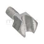 TORNILLO CHAPA SUJECION PROTECTOR NYLON D546HXP (33) - motoscamaralweb.com