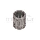 RODAMIENTO BULON D553. D543 (17). D553M(19) - motoscamaralweb.com