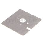 JUNTA ADMISION CARBRADOR BRIDA D63 - motoscamaralweb.com