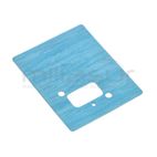 JUNTA ADMISION BRIDA CILINDRO D63 - motoscamaralweb.com