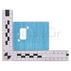 JUNTA ADMISION BRIDA CILINDRO D63 - motoscamaralweb.com