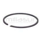 ARO INFERIOR PISTON D63 - motoscamaralweb.com