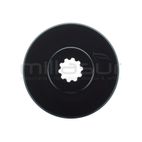 ARANDELA APRIETE D63BA (10 estrias) (19) - motoscamaralweb.com