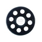 AMORTIGUADOR GOMA MOTOR-CUBREBARRA D63BA (5) - motoscamaralweb.com