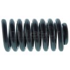 AMORTIGUADOR DELANTERO. MUELLE CARENADO D63BA (4) - motoscamaralweb.com