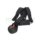 ARNES DESBROZADORA D63BA (J) - motoscamaralweb.com