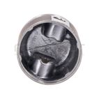 PISTON D63BA (diam.48mm. alt. 38.5mm. bul.10mm. top bulon 15.5mm) (31) - motoscamaralweb.com