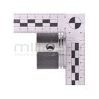 PISTON D63BA (diam.48mm. alt. 38.5mm. bul.10mm. top bulon 15.5mm) (31) - motoscamaralweb.com