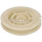 POLEA ARRANQUE D53K - motoscamaralweb.com