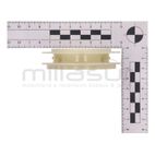 POLEA ARRANQUE D53K - motoscamaralweb.com