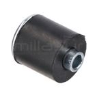 AMORTIGUADOR DEPÓSITO GASOLINA D63BA MODERNO (2022) (25mm largo total) (60) - motoscamaralweb.com