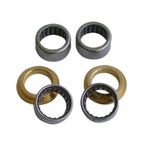 Kit Reparación de basculante DT125MX '77-91 DT125LC '82-88 SNT-204- mo