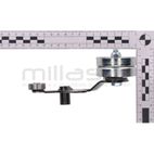 CONJUNTO POLEA TENSORA DC361 (22) - motoscamaralweb.com