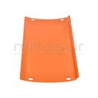 TAPA DELANTERA CAJA CAMBIOS DC361 (51) - motoscamaralweb.com