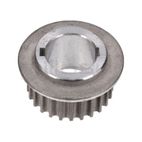 POLEA DENTADA PEQUEÑA DC361 (60) - motoscamaralweb.com