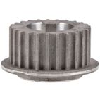 POLEA DENTADA PEQUEÑA DC361 (60) - motoscamaralweb.com