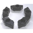 Silentblock de rueda trasera ST1100 Honda juego de 5 RWD-101 (Juego)-