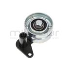 POLEA TENSORA CORREA DENTADA COMPLETA DC361 (76) - motoscamaralweb.com