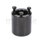 CASQUILLO SOPORTE EJE DC361 (93) - motoscamaralweb.com