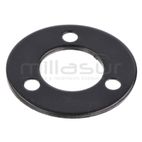 PLACA PIÑON CADENA DC361 (101) - motoscamaralweb.com