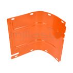 TAPA CUBIERTA TRASERA DC361 (125) - motoscamaralweb.com