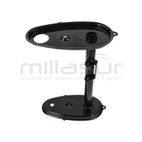 SOPORTE EJE TRASERO DC361 (131) - motoscamaralweb.com