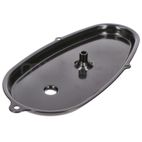 TAPA CADENA SOPORTE EJE TRASERO DC361 (133) - motoscamaralweb.com