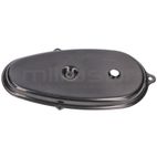 TAPA CADENA SOPORTE EJE TRASERO DC361 (133) - motoscamaralweb.com