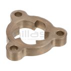 CASQUILLO TRINQUETE IZQUIERDO DC361 (142) - motoscamaralweb.com