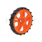 RUEDA TRASERA 12 DC361 (147) - motoscamaralweb.com