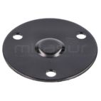 TAPA BUJE RUEDA TRASERA DC361 (148) - motoscamaralweb.com