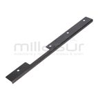 PLACA GOMA TRASERA DC361 (151) - motoscamaralweb.com