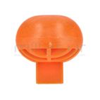 POMO PALANCA CAMBIO VELOCIDAD DC361 (187) - motoscamaralweb.com