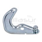 PALANCA DE AJUSTE DC361 (188) - motoscamaralweb.com