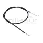 CABLE ACELERADOR DC361 (190) - motoscamaralweb.com